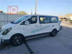هيونداي ستار اكس